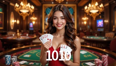 Statistics 1010