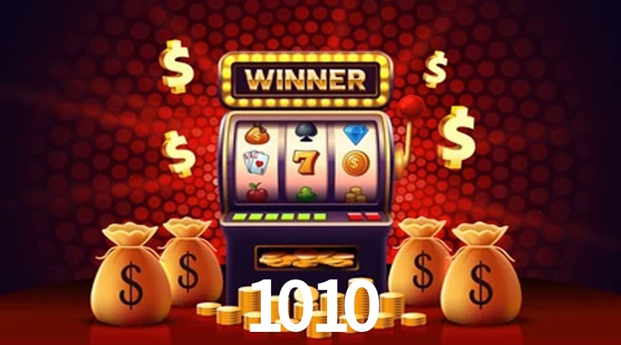 Welcome Bonus 1010