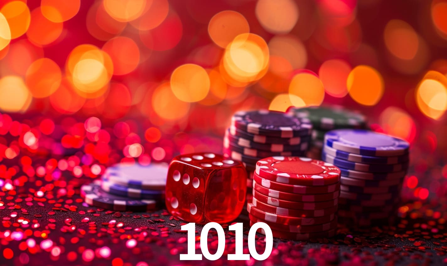 Estatísticas 1010
