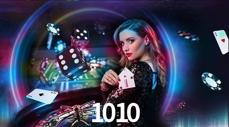 Experiência VIP 1010