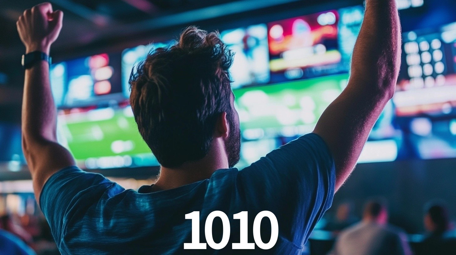 Desvendando o Mundo dos Jogos Virtuais na 1010