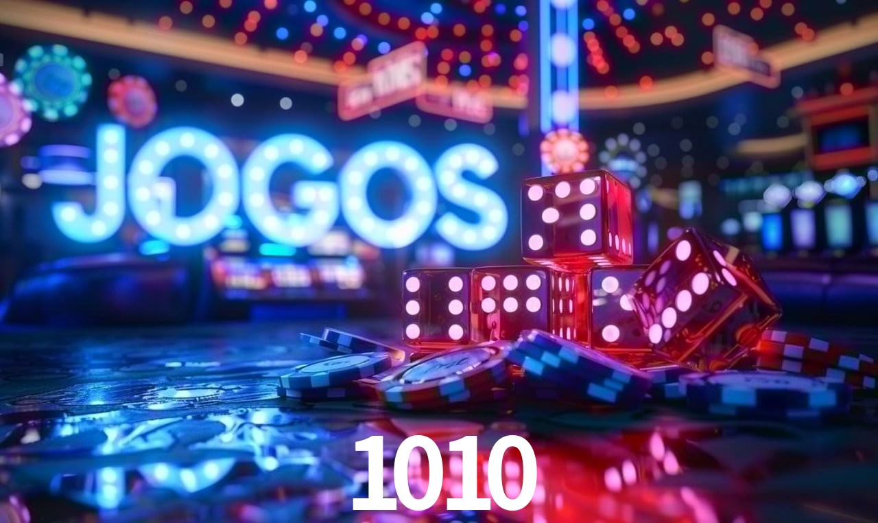 Promoções Sazonais 1010