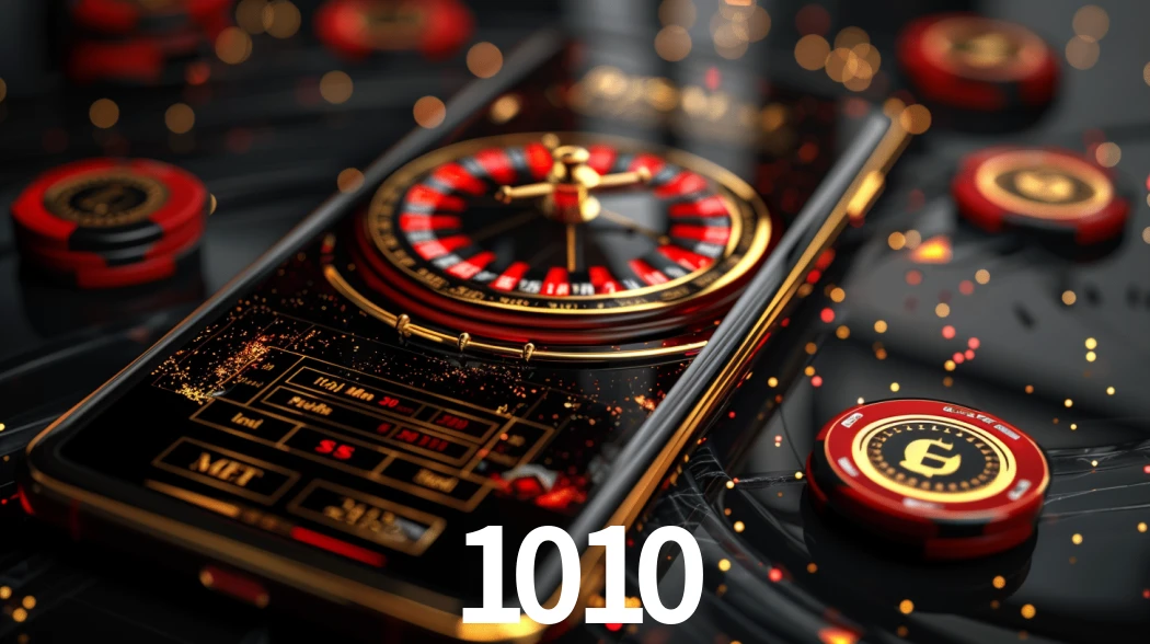 Basketball Betting 1010