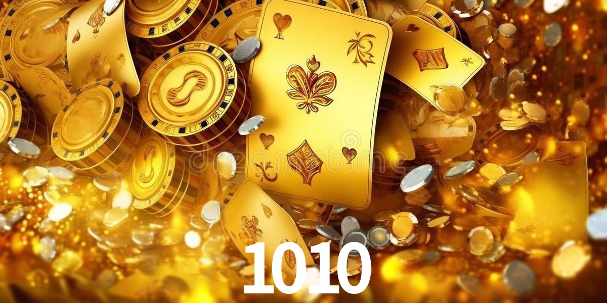 Estatísticas do Jogo 1010