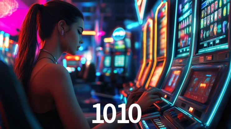 1010 bet