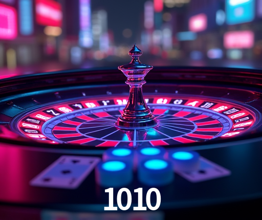 Apostas de Futebol 1010