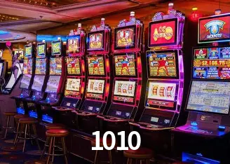 Security Systems 1010