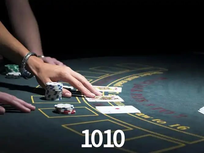 Descubra a Essência do 1010: Nossa História e Compromissos