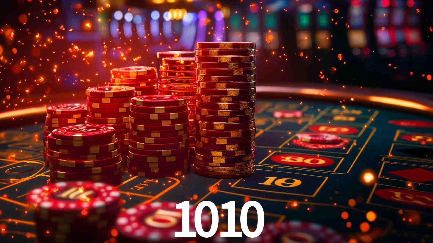 1010 bet