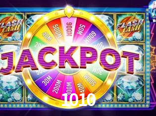 Descubra o Mundo do Cassino Online com 1010