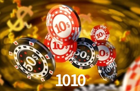 A Emoção da Loteria na 1010: Uma Chance de Mudança de Vida