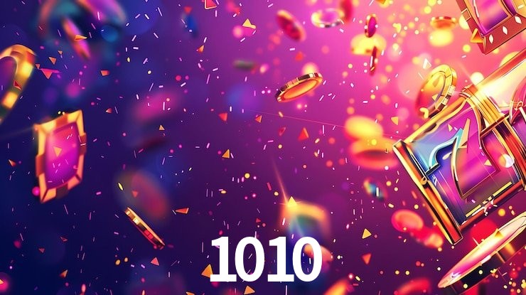 Benefícios da Conta 1010