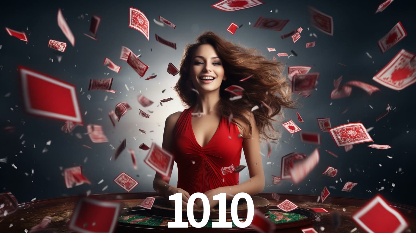 Ofertas Imperdíveis na 1010: Promoções e Bônus Que Valem a Pena