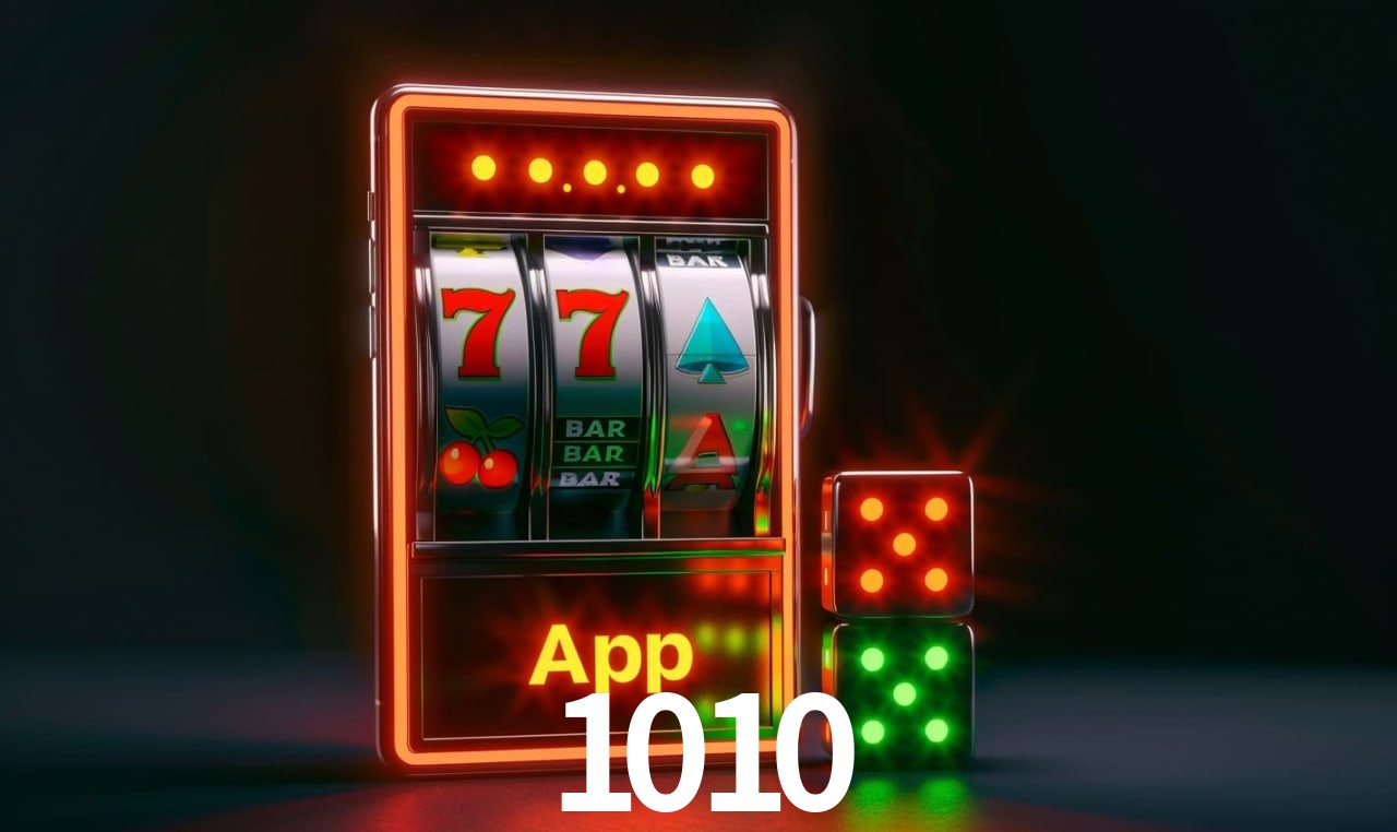 Inovações de Jogos na 1010: O Futuro das Experiências Interativas