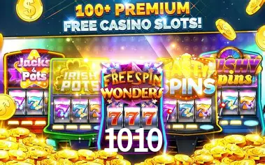 cassino 1010