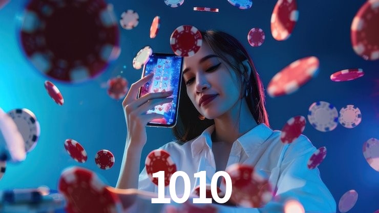 Diretório de Jogos 1010
