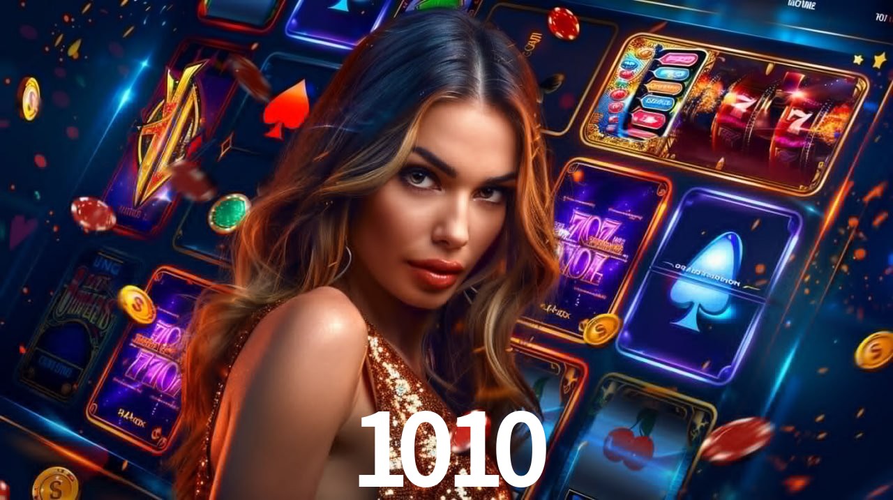 Casino Ao Vivo 1010