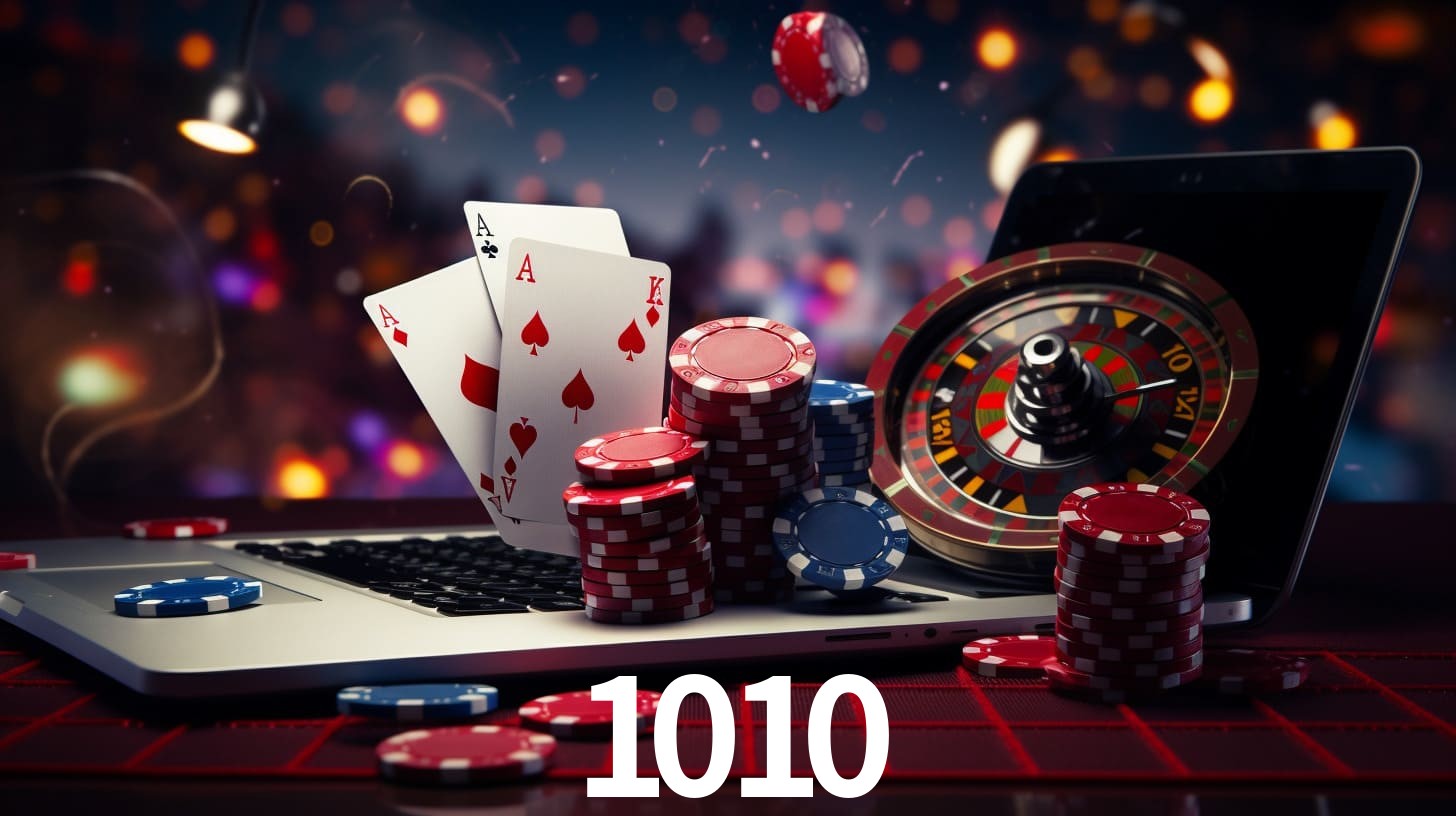 1010 App Interface