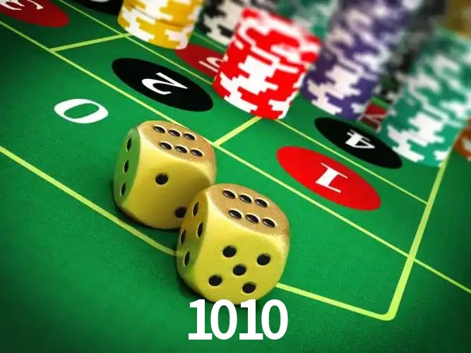 Live Casino 1010