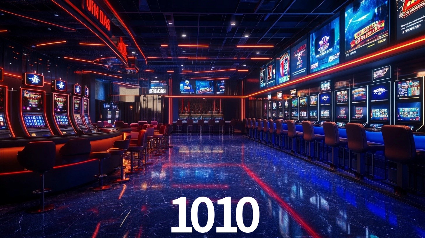 Experimente o Login Seguro Premium no 1010