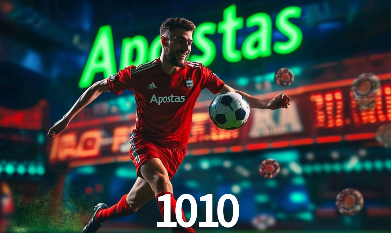 Promoção Relâmpago 1010