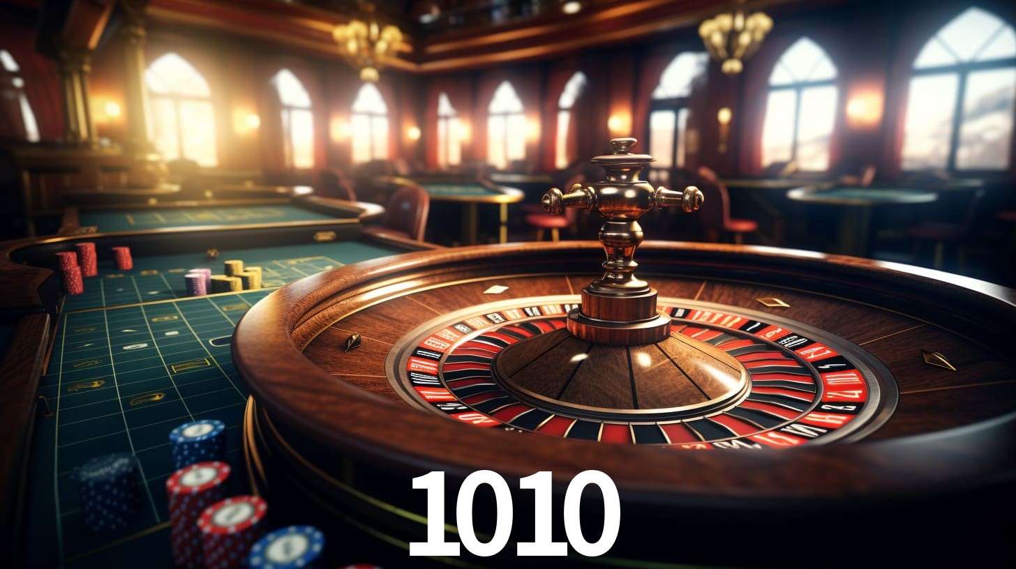 Premium Interface 1010