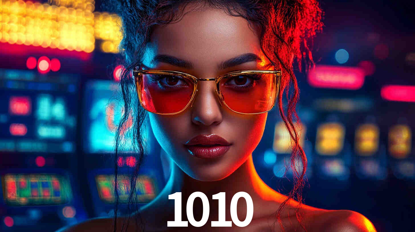 Mesa de Blackjack 1010