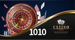 Descubra a Magia dos Jogos de Arcade no 1010