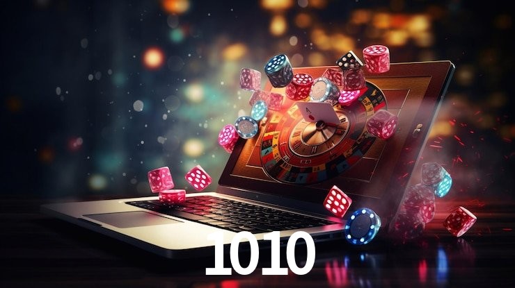 Login Seguro 1010