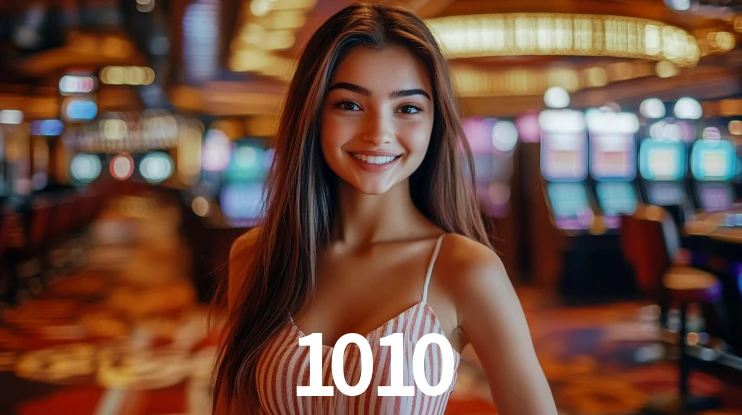 1010 bet