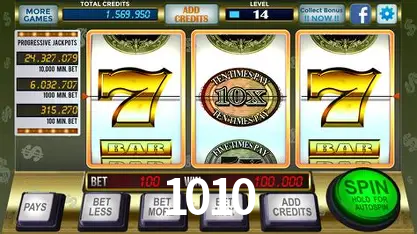 Account Benefits 1010
