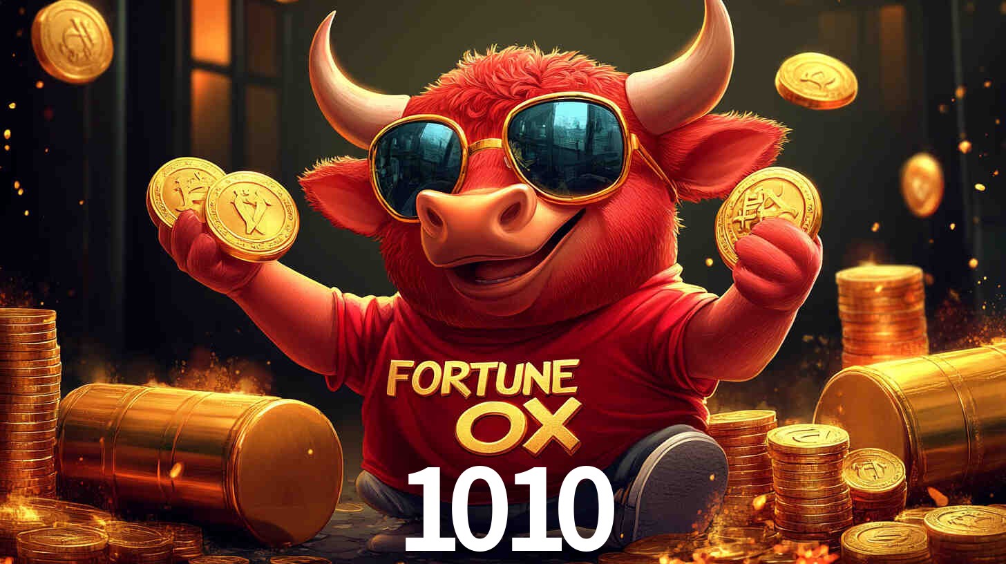 Interface do App 1010
