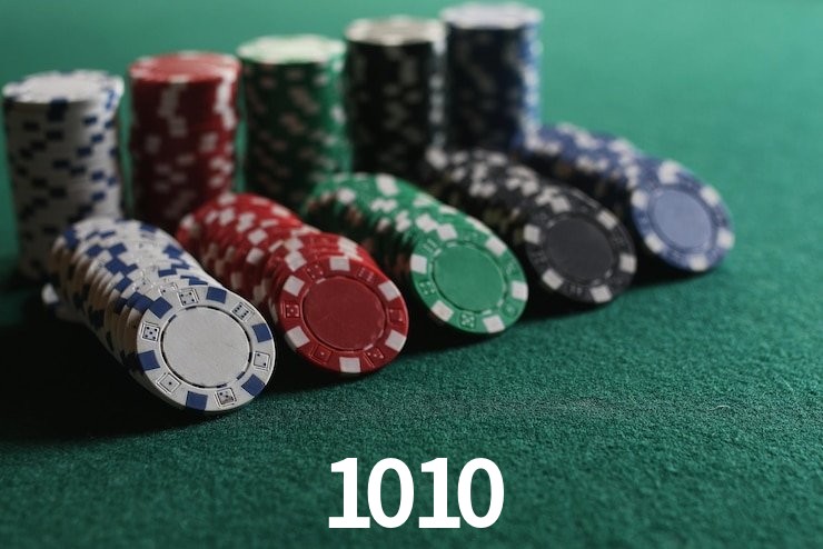 Spaceman Game 1010