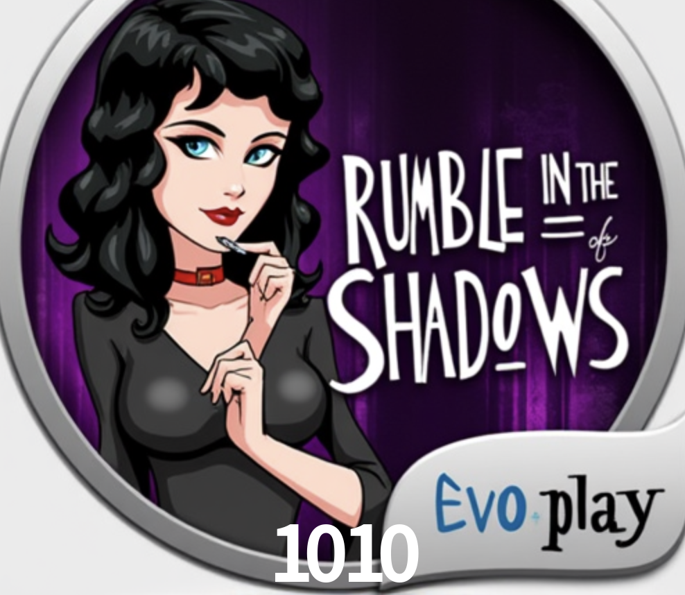 Bonus Features 1010
