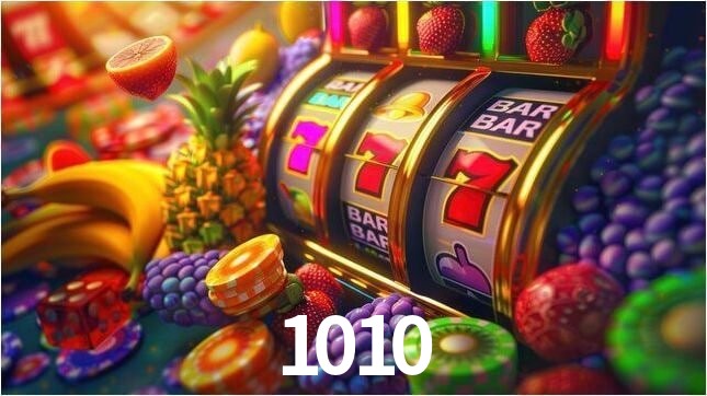 Slot Games 1010