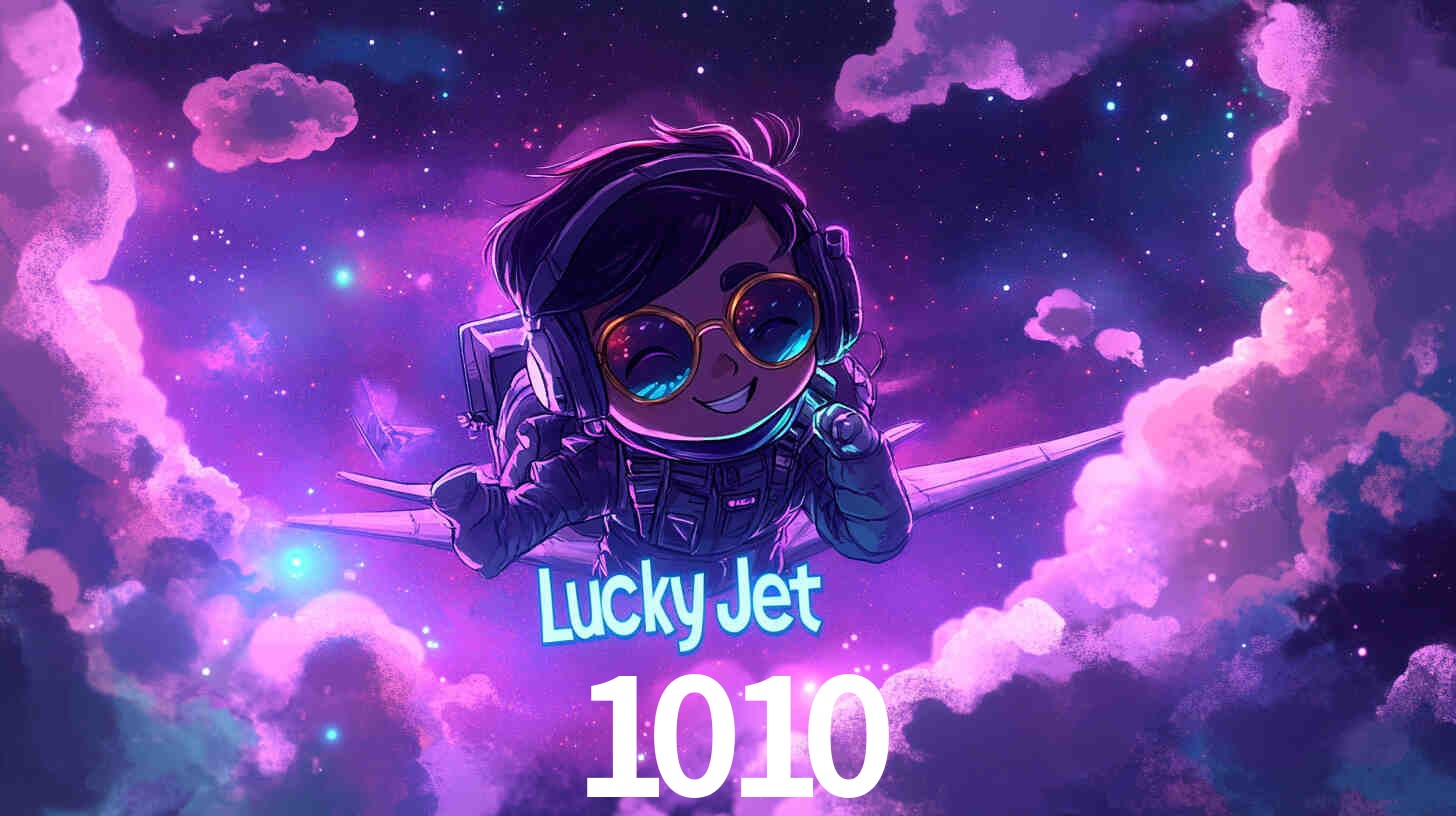 PIX Instantâneo 1010