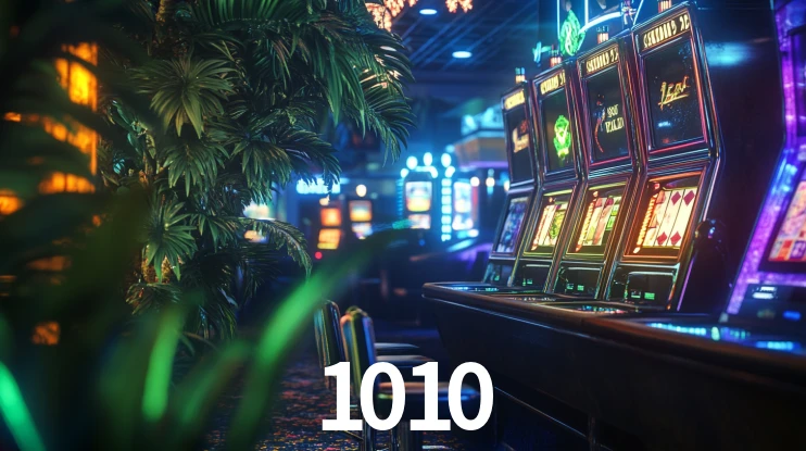 1010,1010 bet