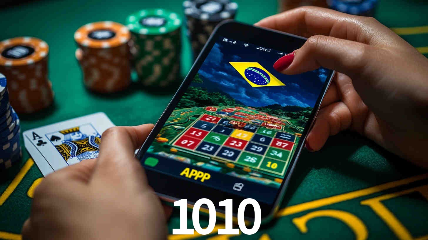 Torneios 1010