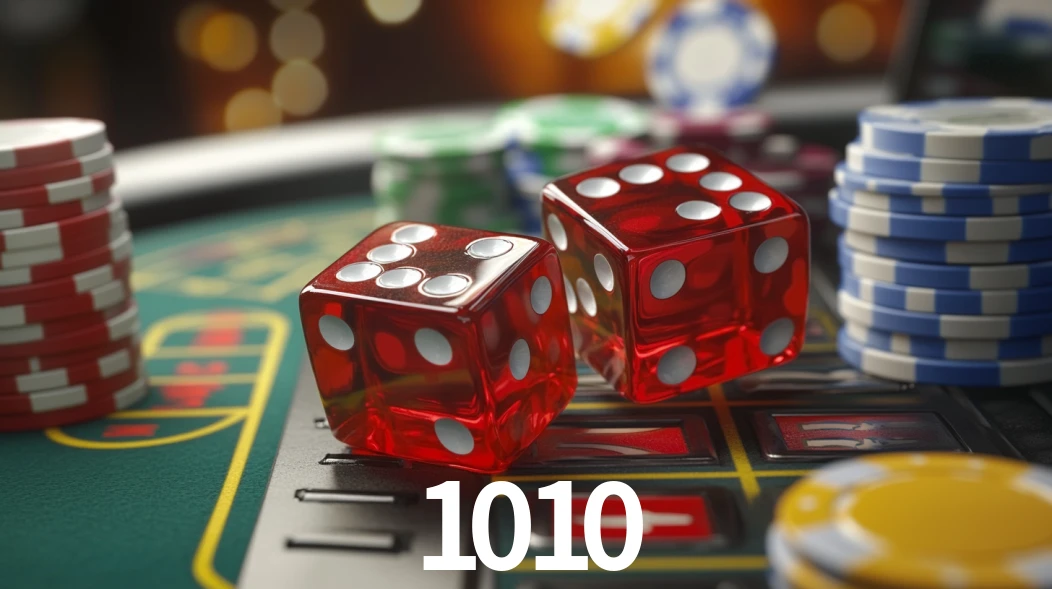 1010 games