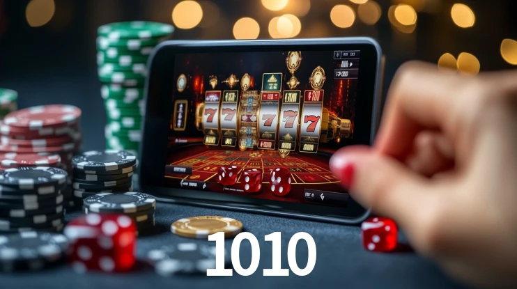 1010 games