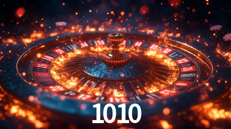 1010: Jogue Crash e Experimente Alta Recompensa Instantânea
