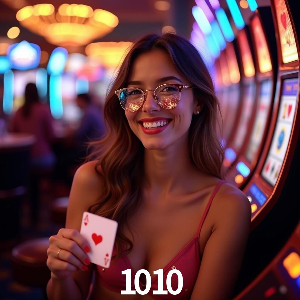 VIP Casino 1010