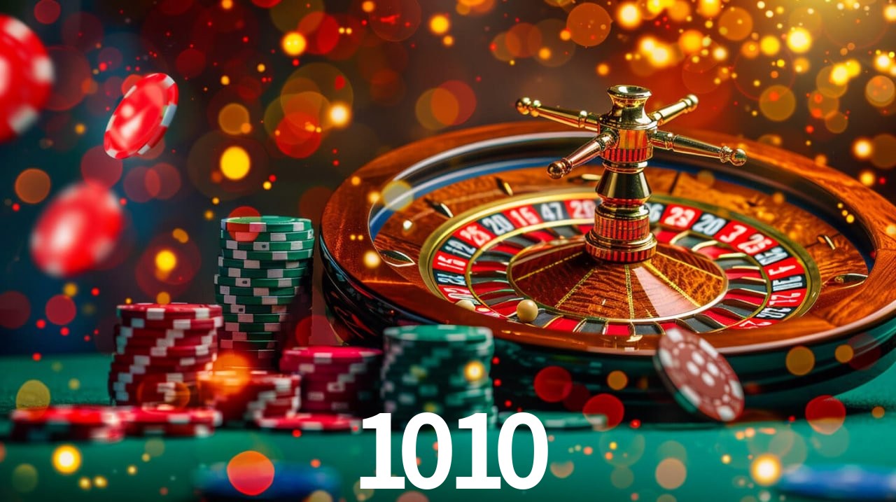 Avaliações dos Jogadores 1010