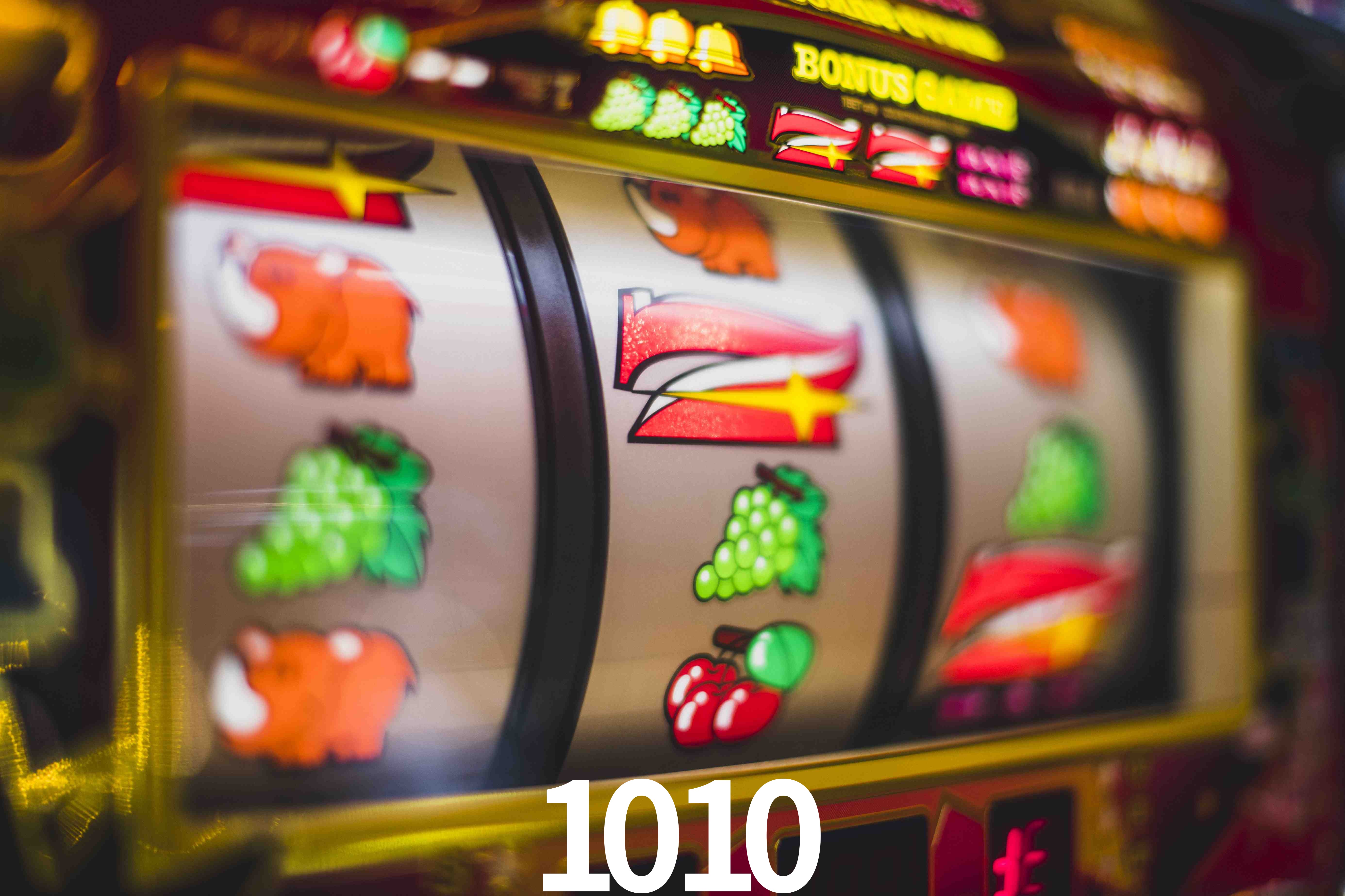 Daily Bonuses 1010