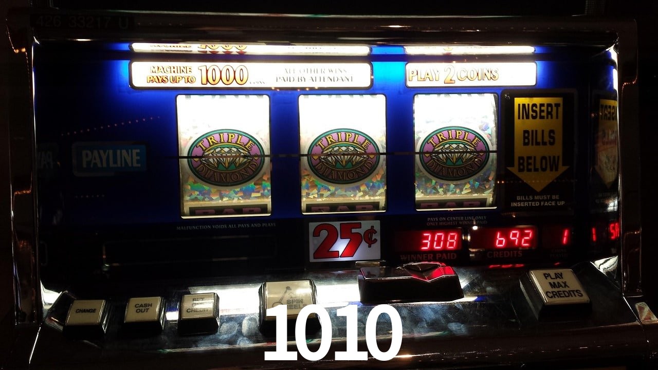 Tournaments 1010