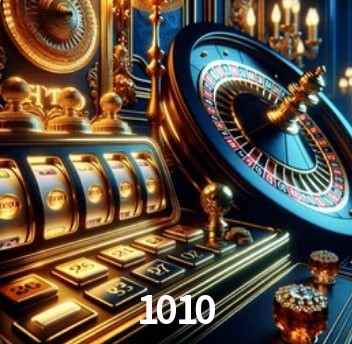 Apostas Esportivas na 1010: Um Guia Completo