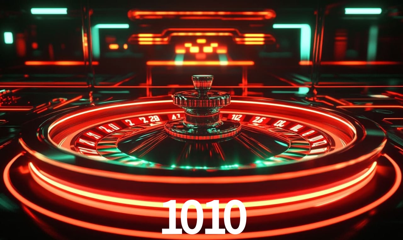 Explorando a Categoria de Eventos em Apostas na 1010