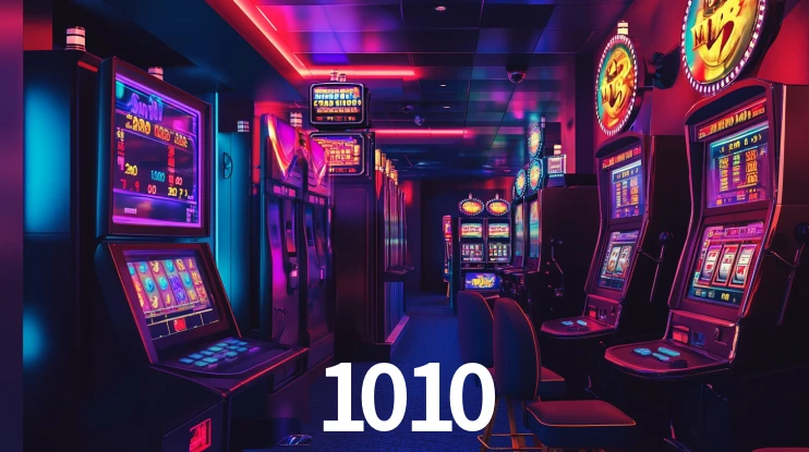 1010: Seu Especialista em Apostas Esportivas Brasileiras