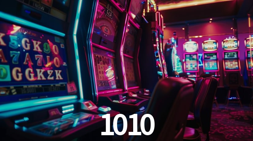 Games Directory 1010