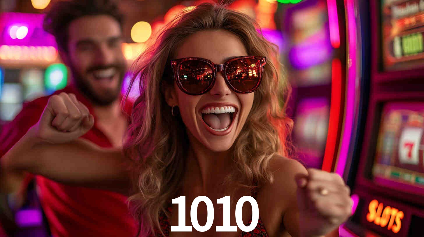 Casino VIP 1010